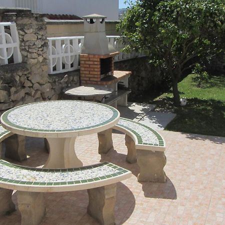 Villa Leon Conil De La Frontera Extérieur photo
