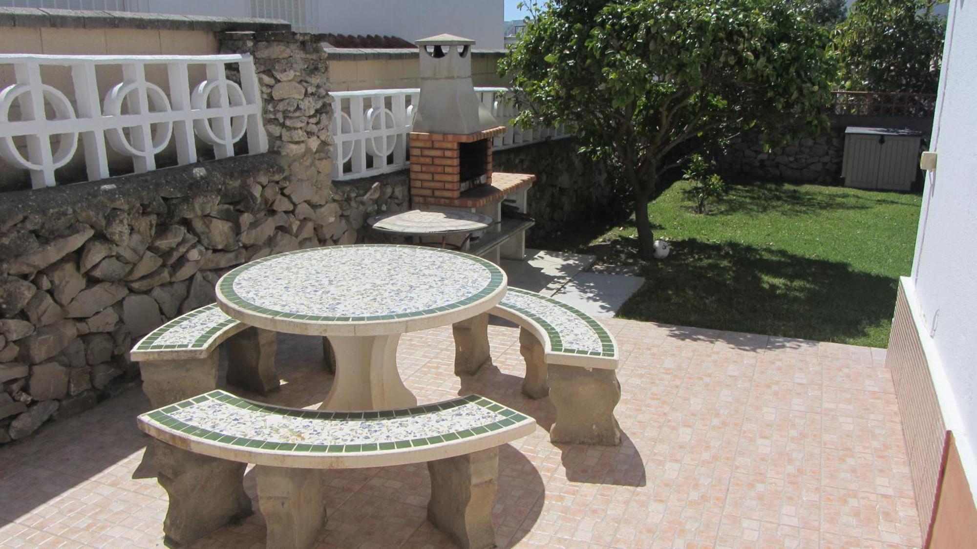 Villa Leon Conil De La Frontera Extérieur photo