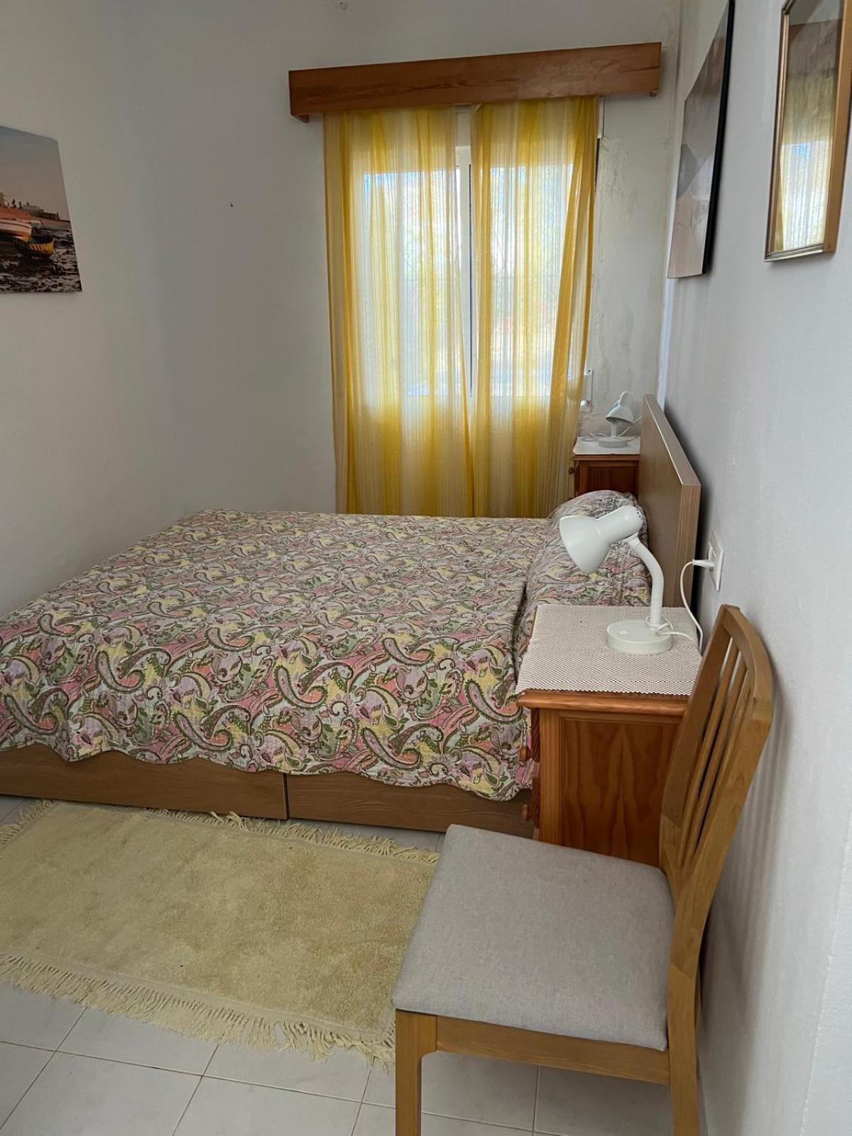 Villa Leon Conil De La Frontera Extérieur photo