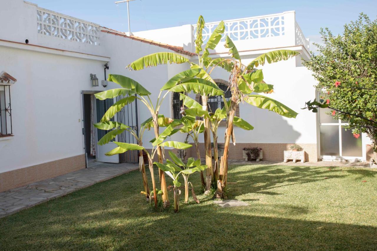 Villa Leon Conil De La Frontera Extérieur photo